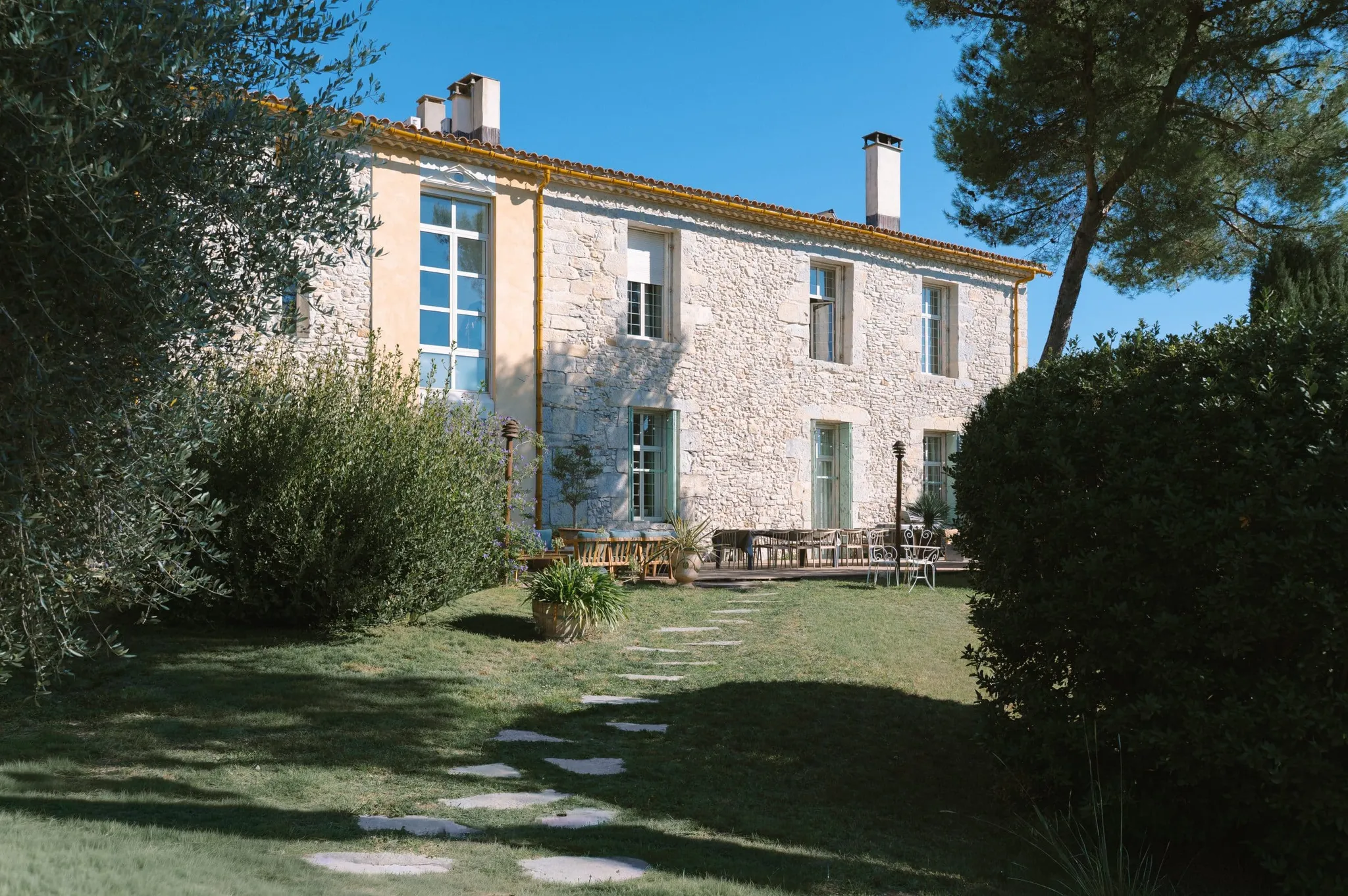 Château de Valflaunès