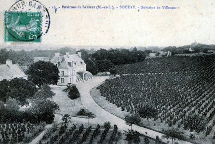 Photo de Château de Villeneuve