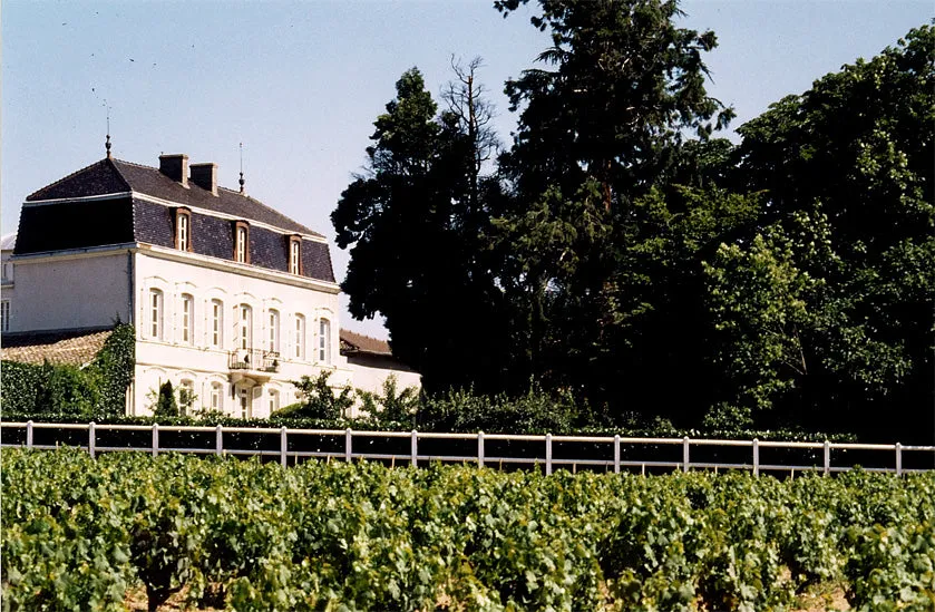 Château des Boccards