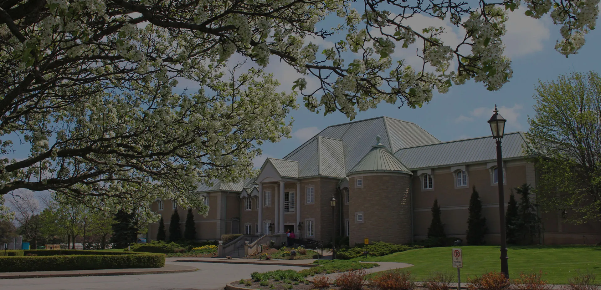 Château des Charmes