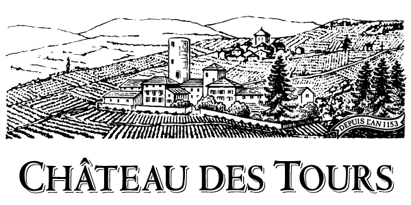 Château des Tours