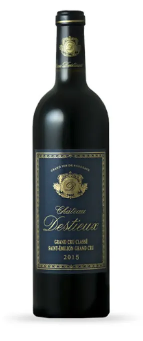 Photo de Château Destieux