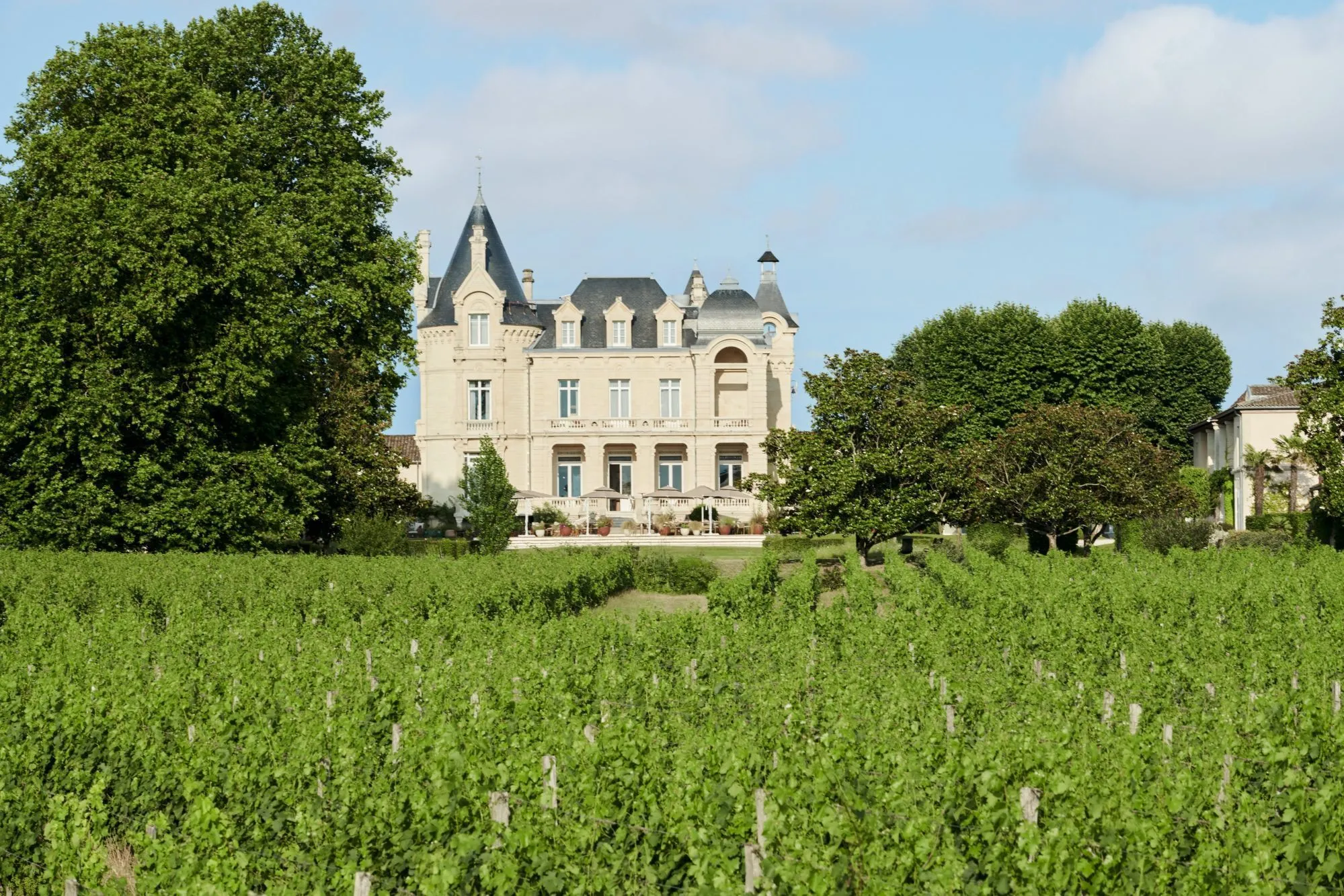 Château du Barail