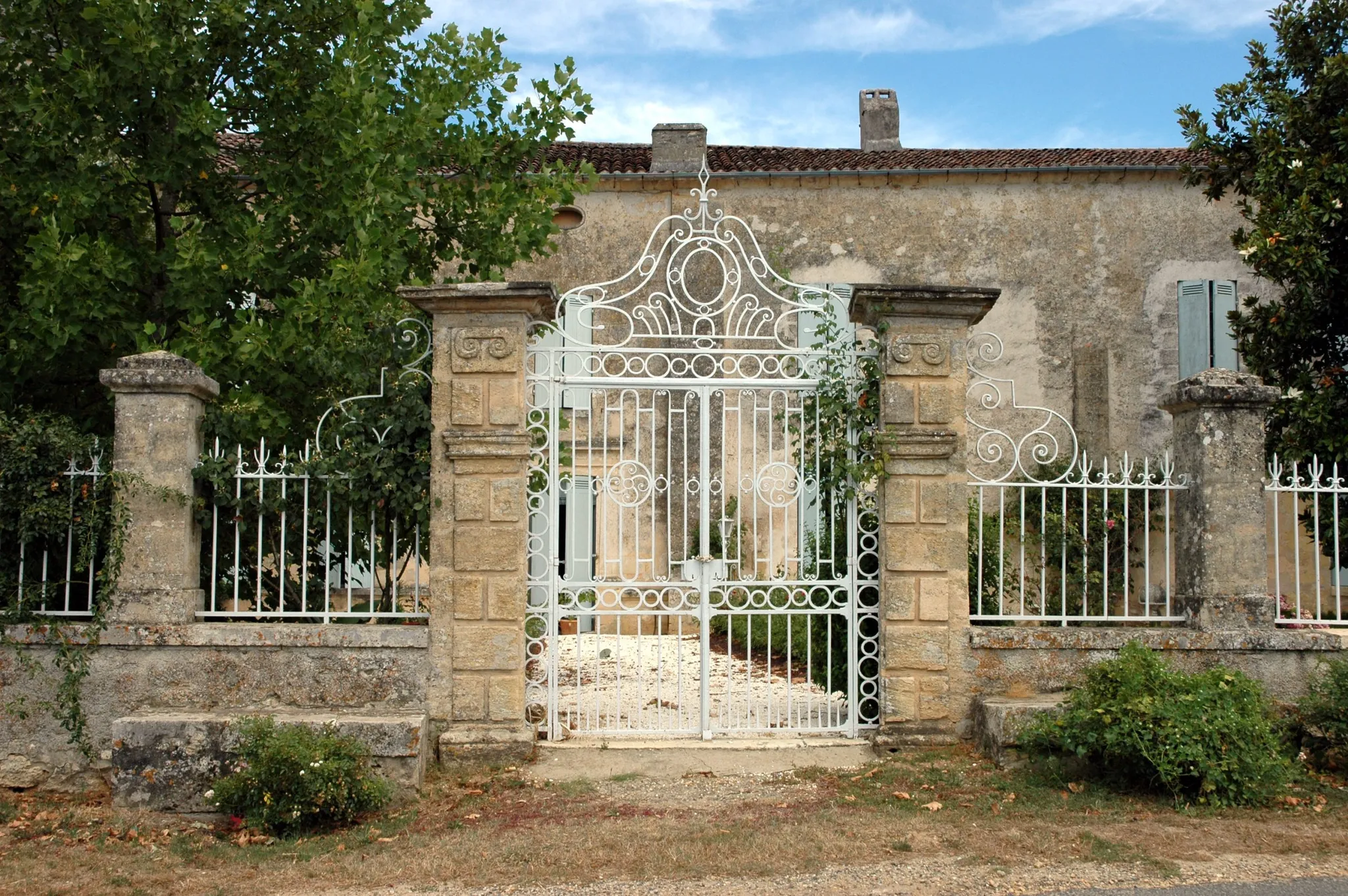 Photo de Château du Coureau