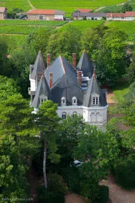 Château du Manoir