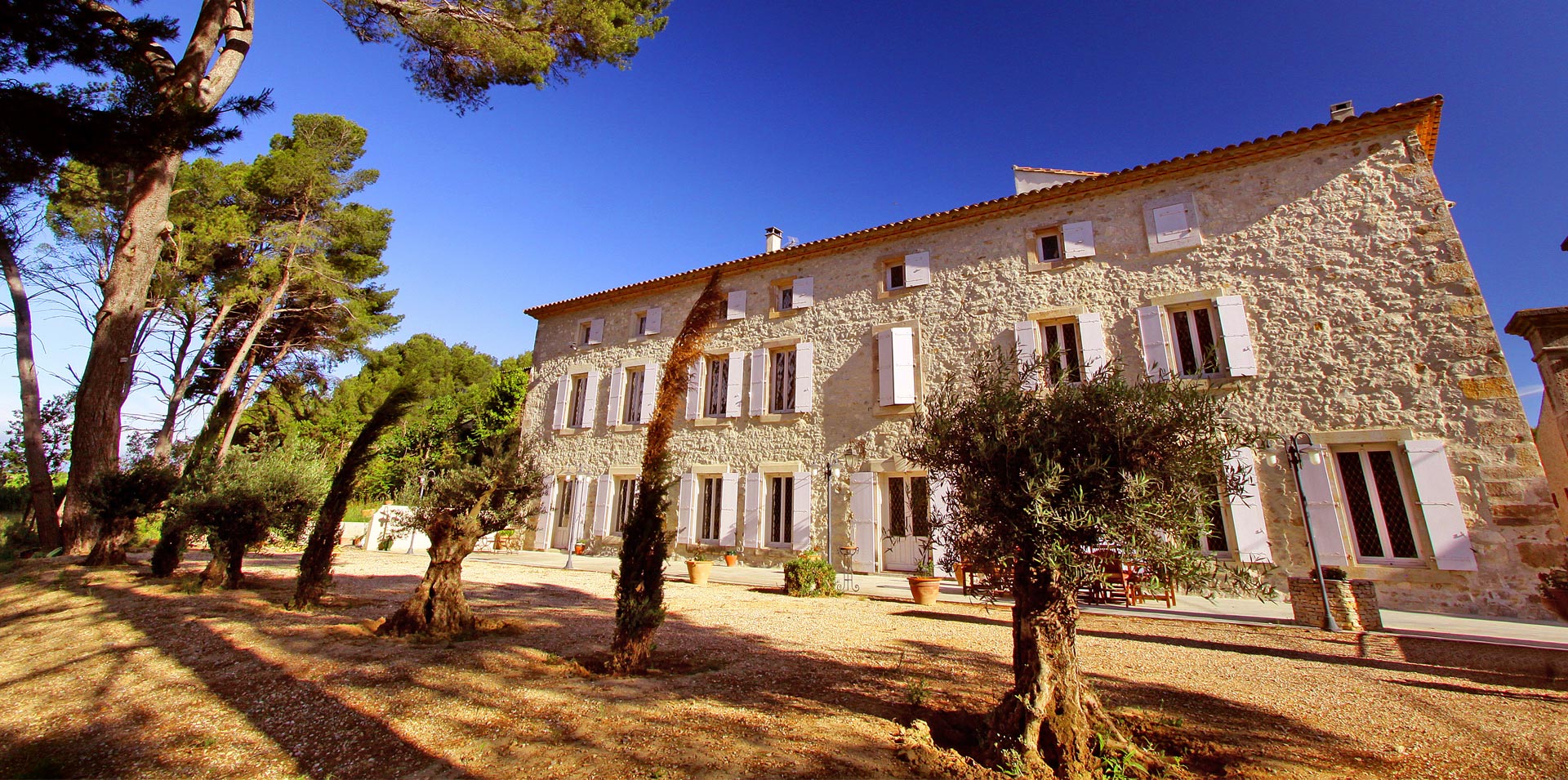 Photo de Château Étang des Colombes