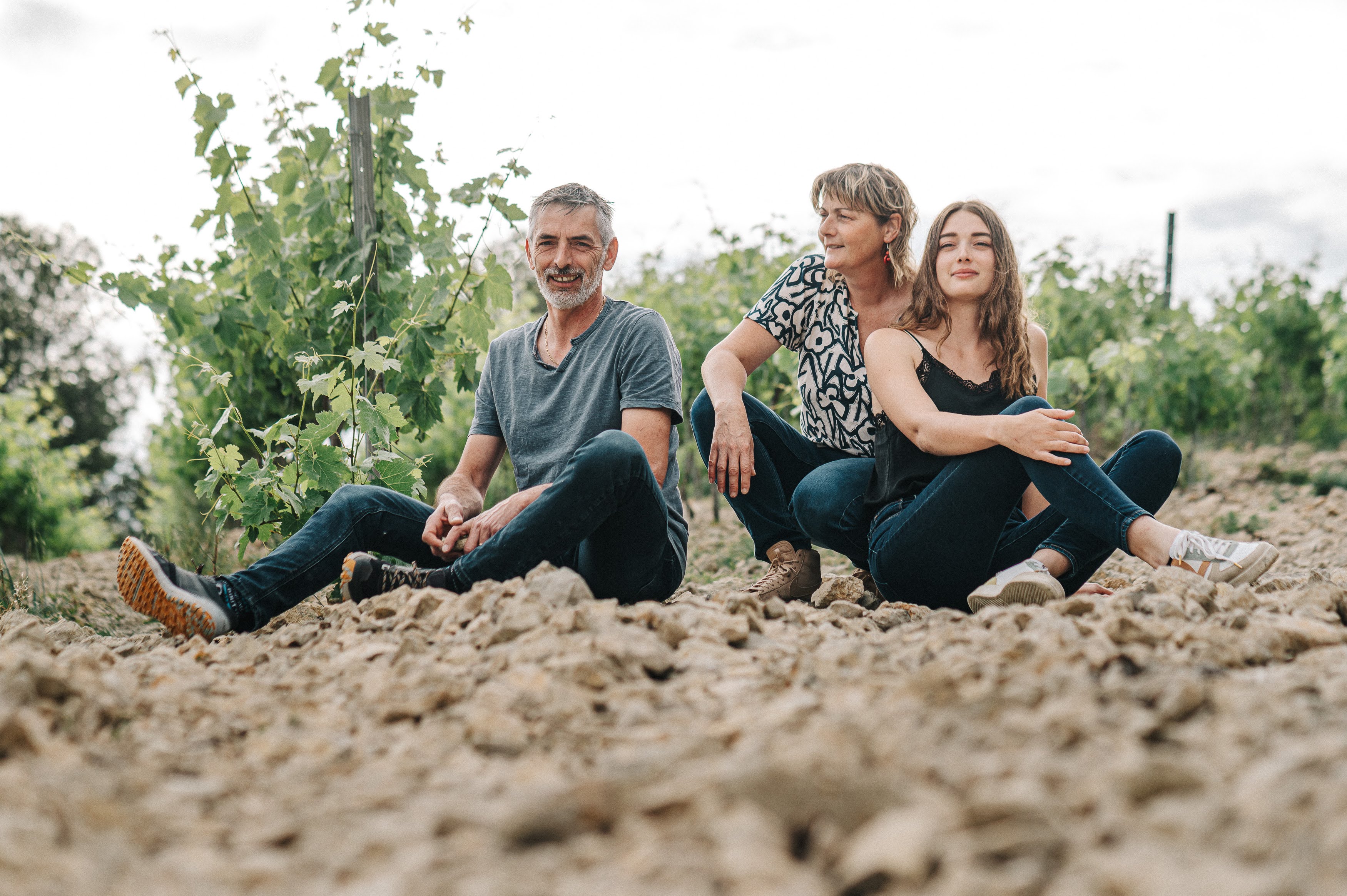 Photo de Château Faîteau