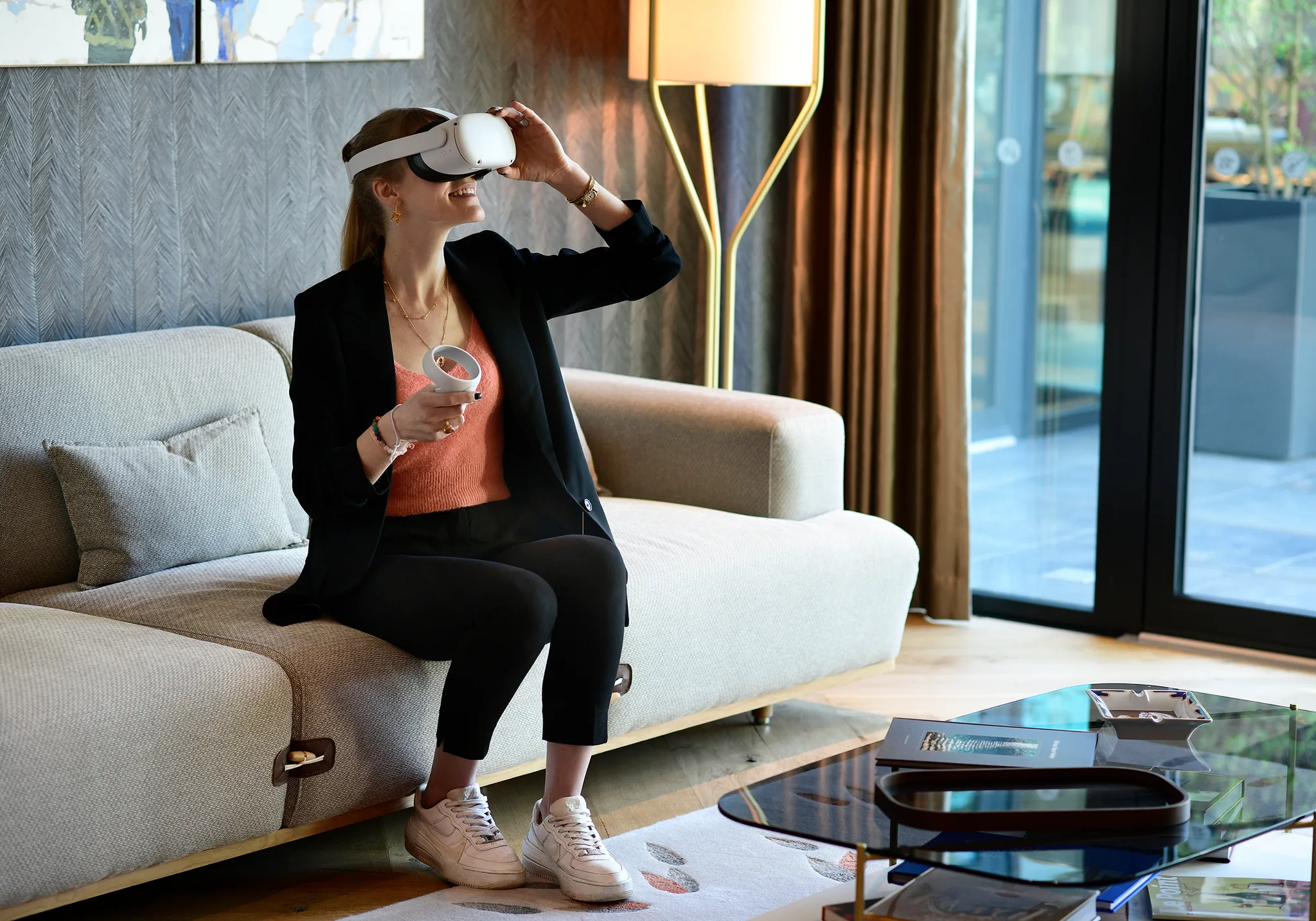 Logo Château Fleur Cardinale