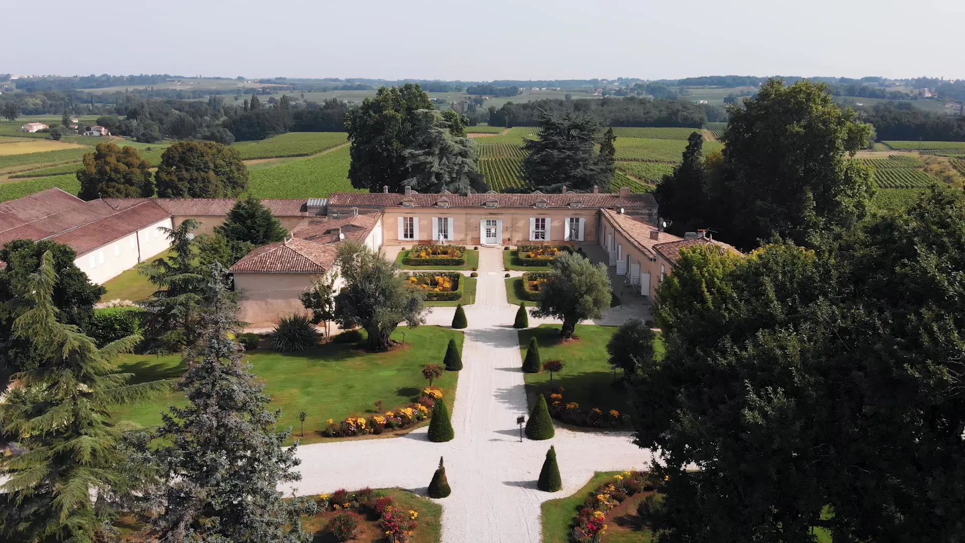 Bandeau Château Fombrauge