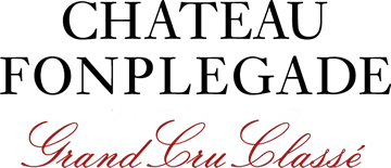 Château Fonplégade