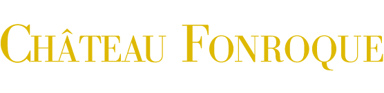 Logo Château Fonroque
