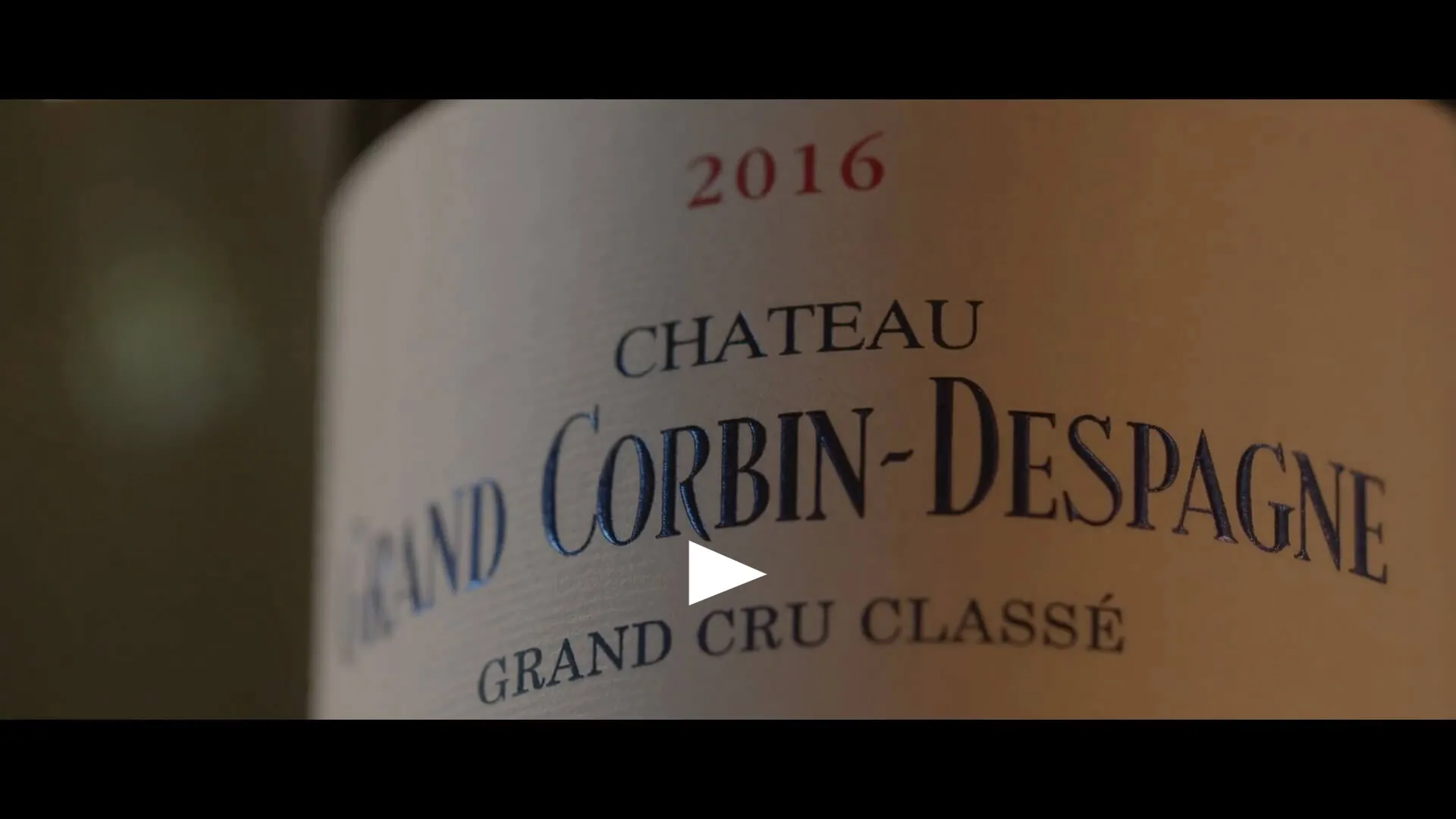 Photo de Château Grand Corbin-Despagne