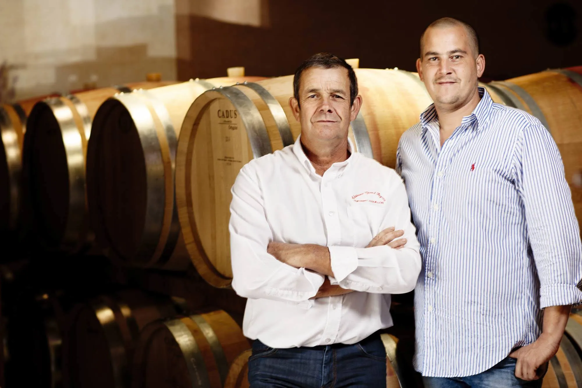 CHATEAU GRAND PEYROU BORDEAUX