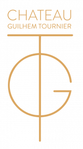 Logo Château Guilhem Tournier