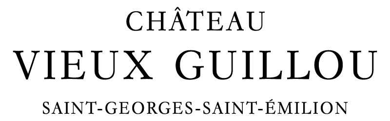 Logo CHATEAU GUILLOU