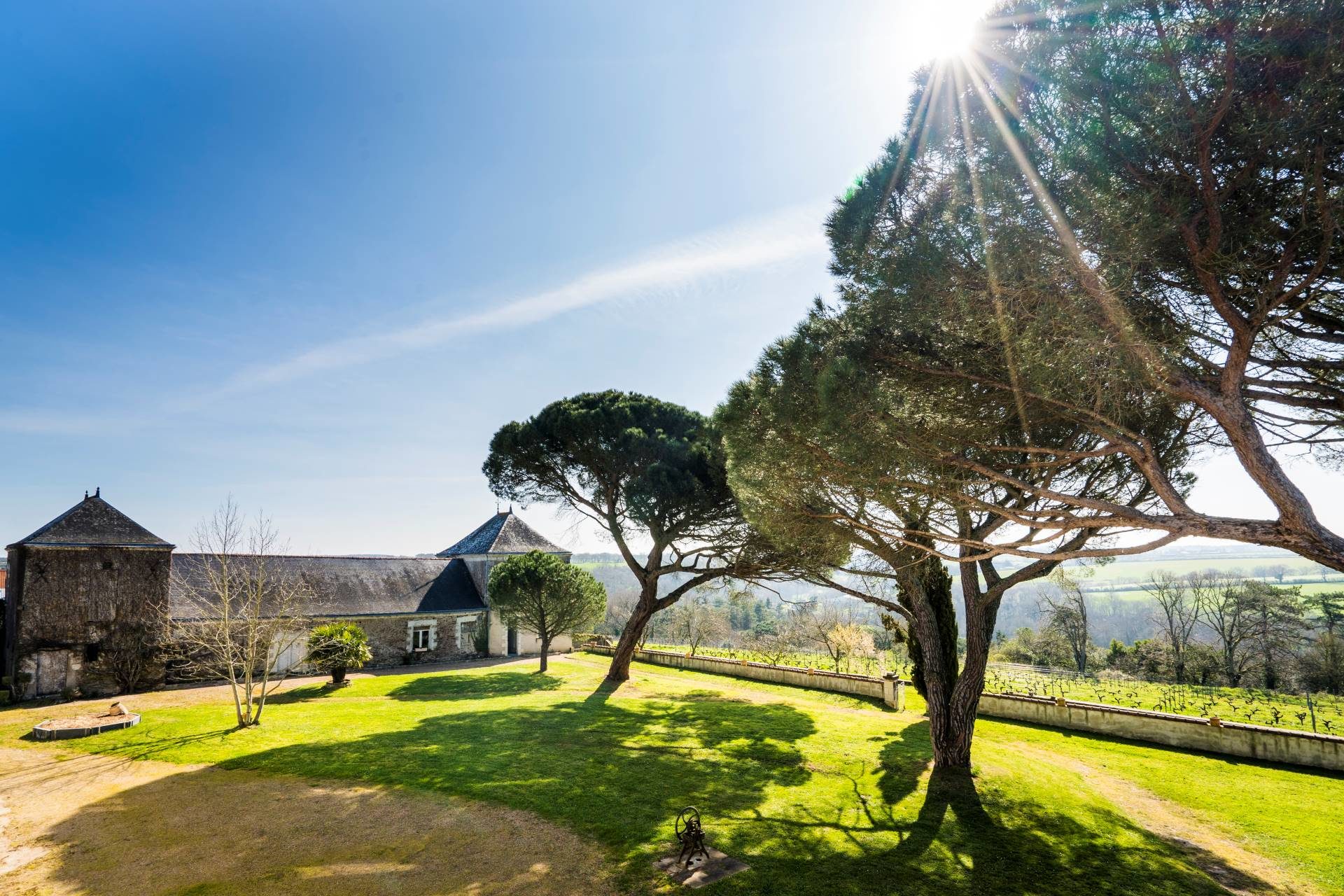 Photo de Château Haut Launay