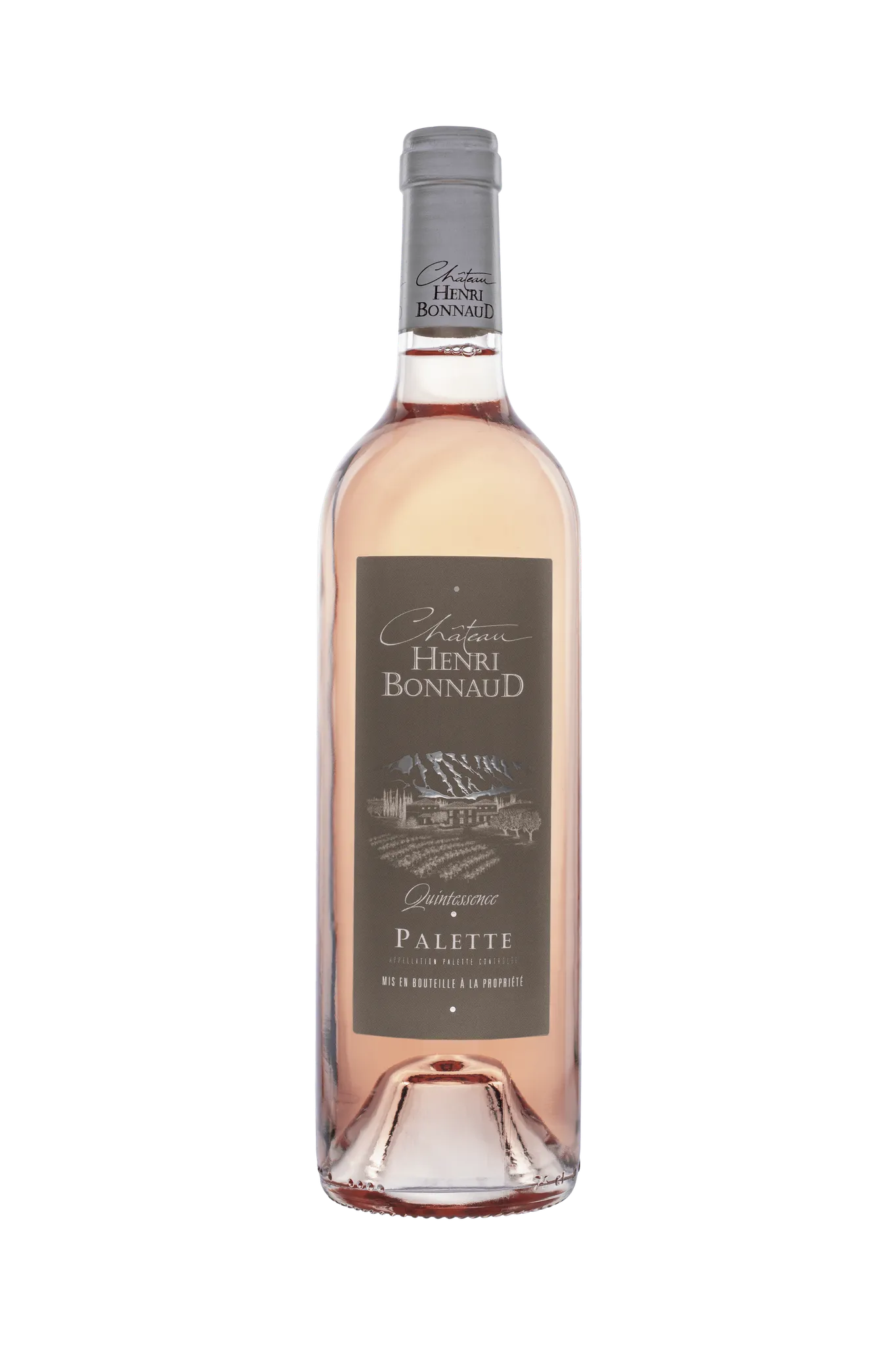 Château Henri Bonnaud