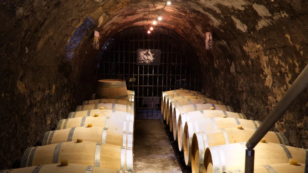 Photo de CHATEAU JOUVENTE