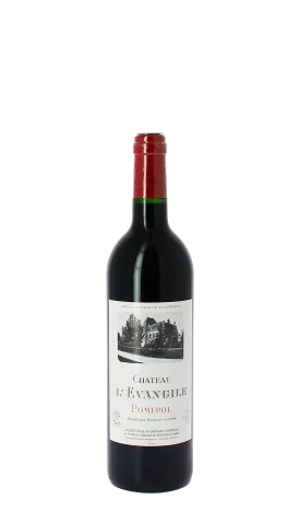 Château l’Évangile