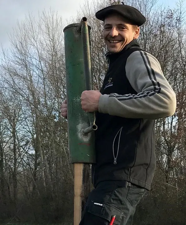 Château La Braulterie