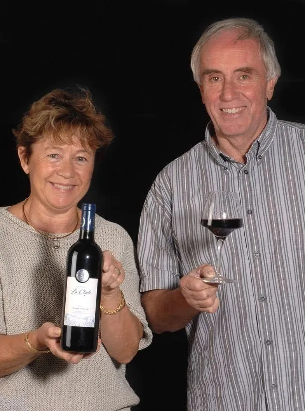 Photo de CHÂTEAU LA CLYDE