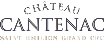 Logo CHATEAU LA CROIX CANTENACCÔTES DU RHÔNE