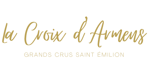 Logo Château la Croix d'Armens