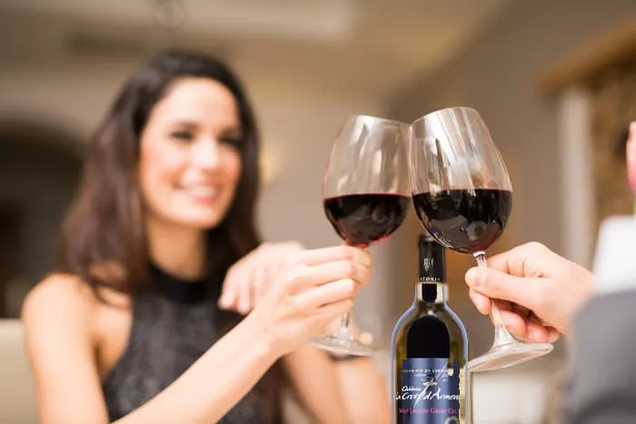 Château la Croix d'Armens