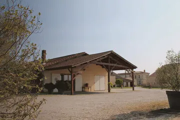 Château La Fon du Berger