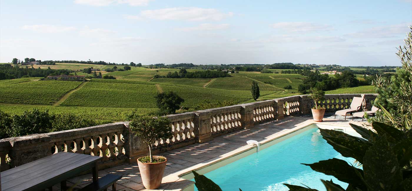 CHATEAU LA GRAVE FIGEAC