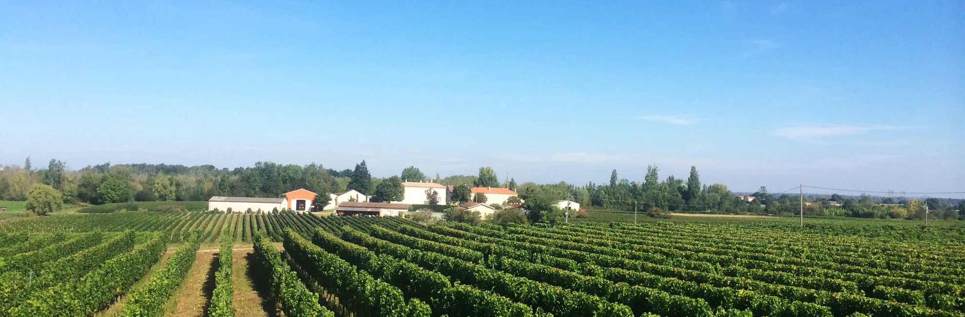 Château La Raz Caman