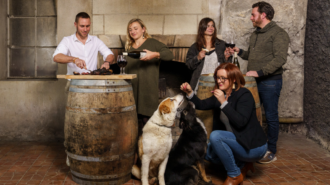 Photo de Château la Sablière