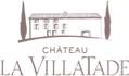 Logo Château La Villatade