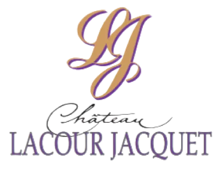 Logo CHATEAU LACOUR JACQUET