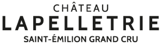 Logo Château Lapelletrie
