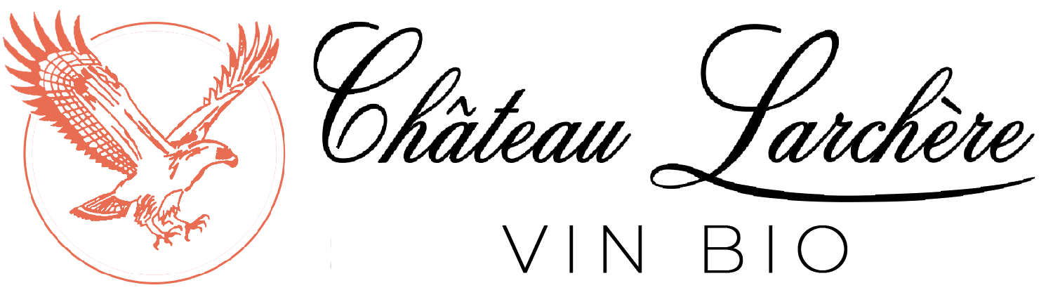 Logo Château Larchère