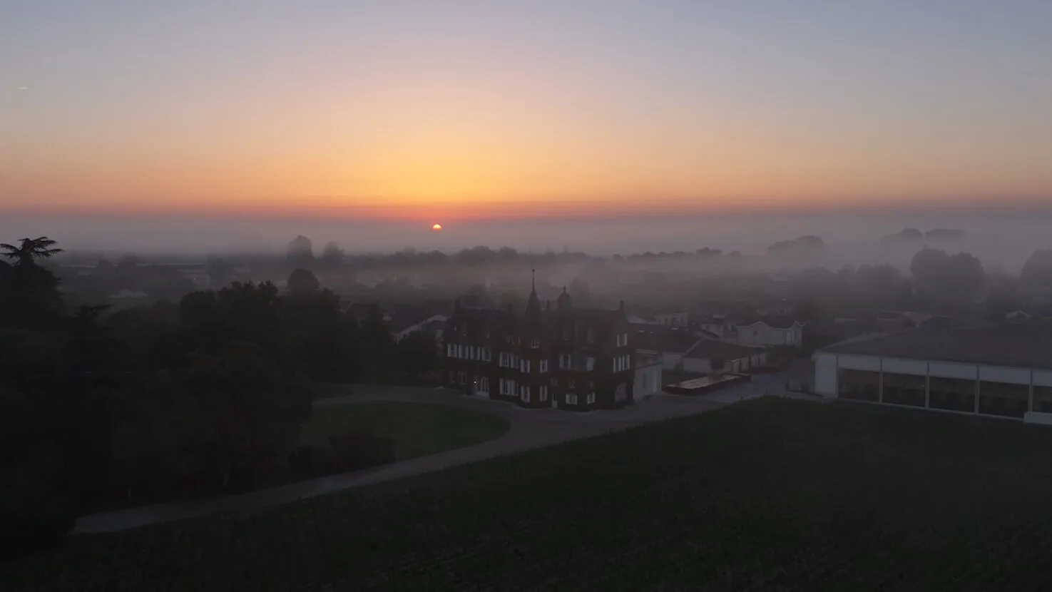Photo de Château LASCOMBES
