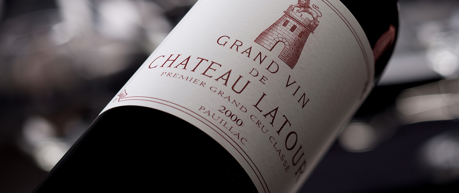 Photo de Château Latour