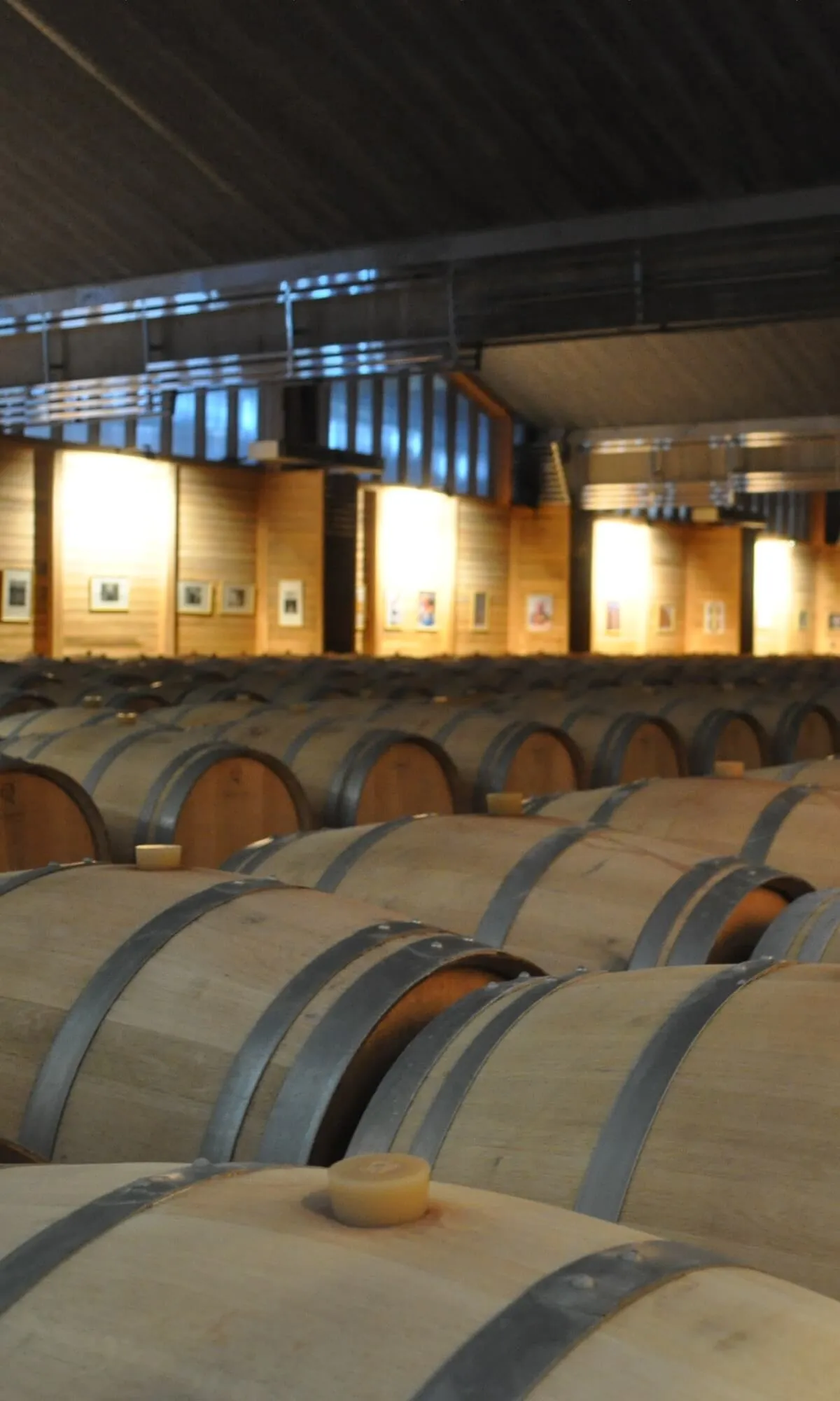 Château Le Monteil d’Arsac