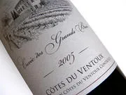 Chateau Le PUY SAURETTE Marie-Adine POLLET