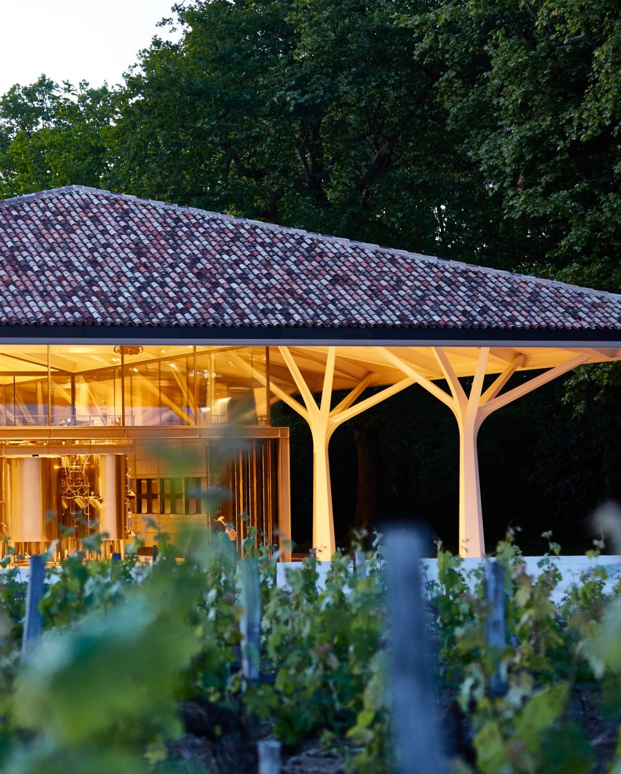 Logo Château Margaux