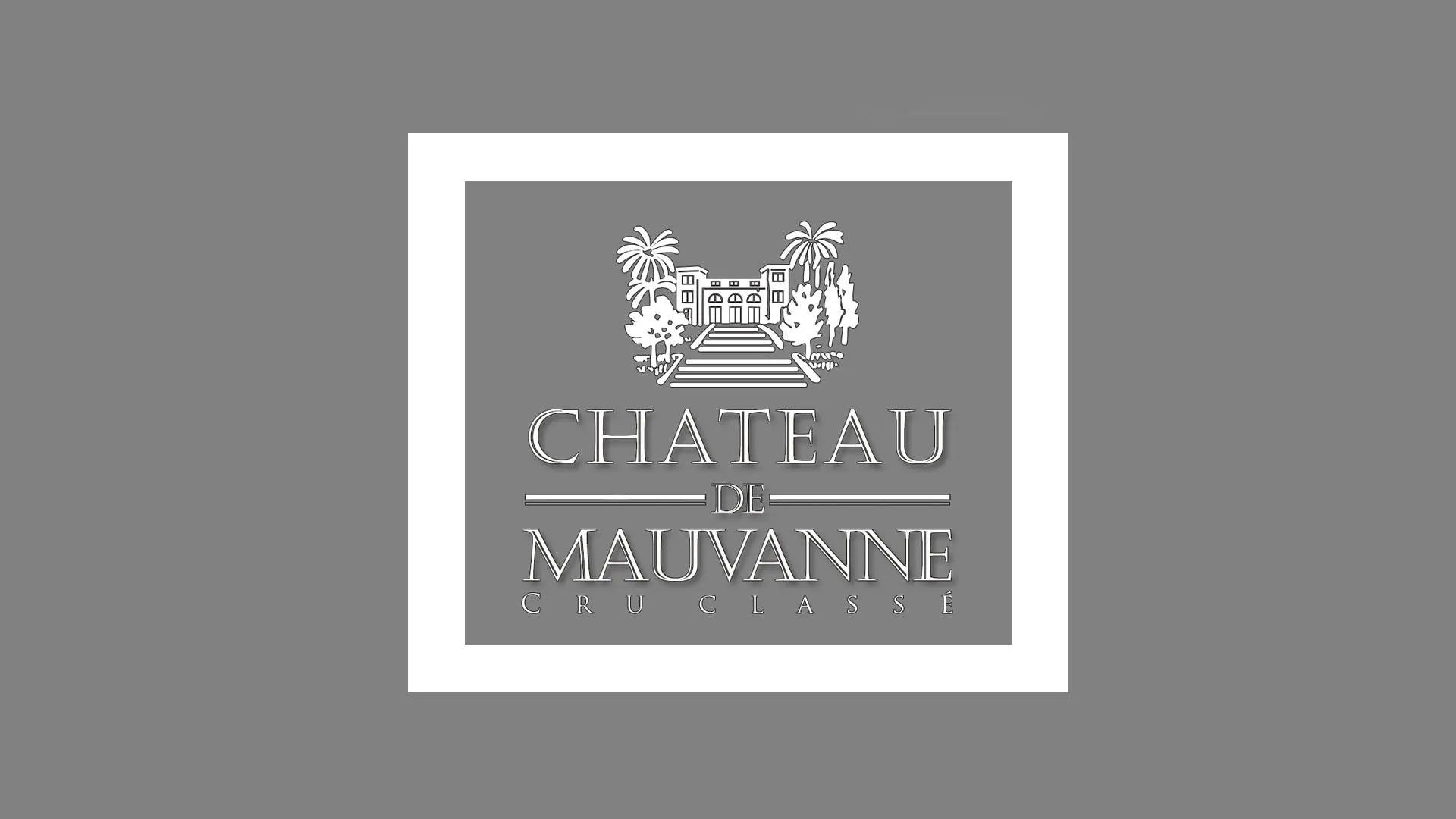 CHATEAU MAUVANNE