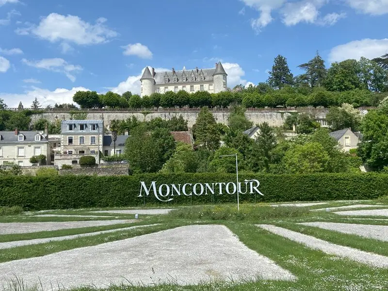 Photo de Château Moncontour