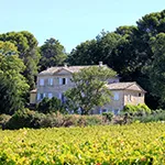 CHÂTEAU MONTPLAISIR