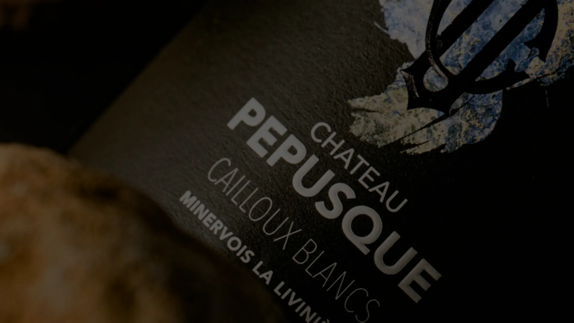 CHATEAU PEPUSQUEVOUVRAY