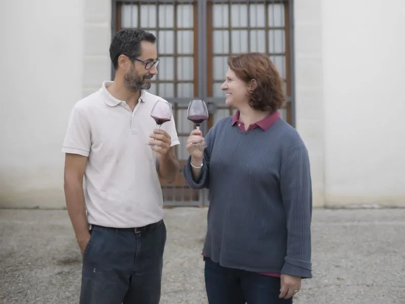 Chateau Petit Mangot