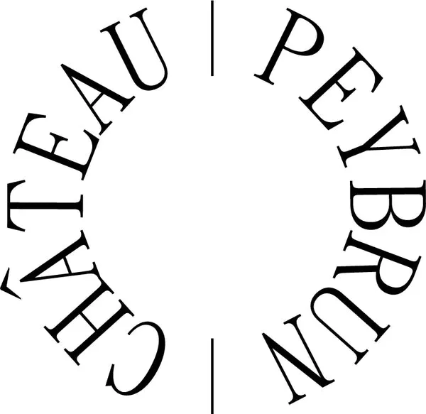 Logo CHÂTEAU PEYBRUN