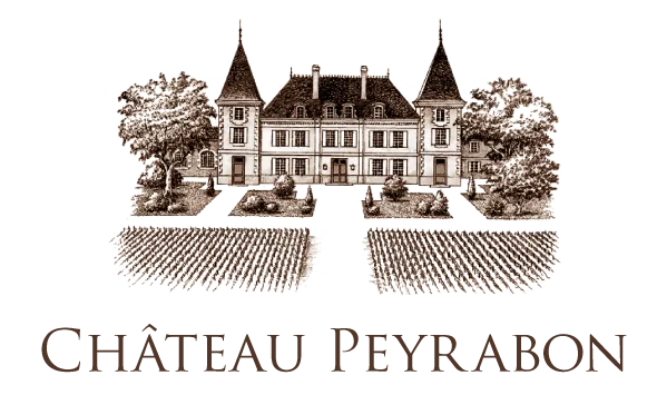 Logo Chateau Peyrabon