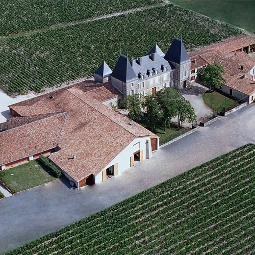 Photo de Chateau Peyrabon