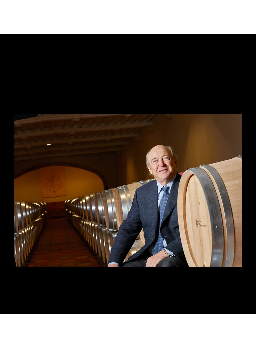 Bandeau Château Phélan Ségur